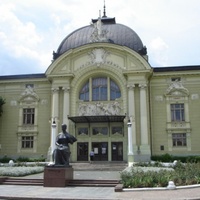 Muzykalno-dramaticheskii Teatr im. O. Kobylianskoi, Czernowitz