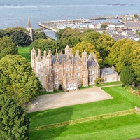 Glenarm Castle, Ballymena