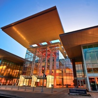 Indiana Convention Center, Indianapolis, IN