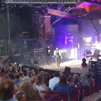 The Clarksburg Amphitheater, Clarksburg, WV