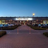 Flughafen, Weeze