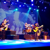 Teatro Teletón, Santiago de Chile