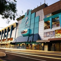 South Sydney Junior Rugby League Club, Sydney