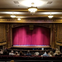 Victory Theatre, Evansville, IN