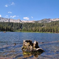 Mammoth Lakes, CA