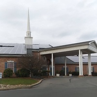 Rockkonzerte in Sunbury Bible Church, Milton, PA Sunbury Bible Church, Milton, PA