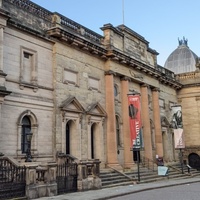 Justice Museum, Nottingham