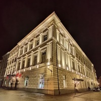 Grand Hotel, Krakau