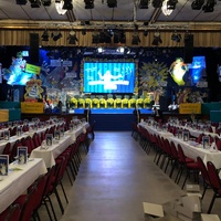 Sartory-Saal, Köln