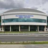 Arena Ursynów, Warschau