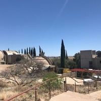 Arcosanti, AZ