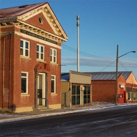 Gleichen, AB