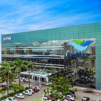 RioMar Kennedy, Fortaleza
