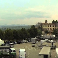 Piazza Colbert, Barolo