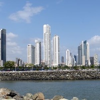 Panama City