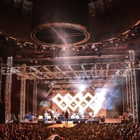 Rockkonzerte in Nowy MegaClub @ MCK, Katowice Nowy MegaClub @ MCK, Katowice