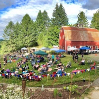 Rockkonzerte in Dundee Lodge, Forest Grove, OR Dundee Lodge, Forest Grove, OR