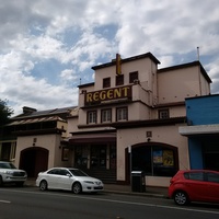 The Regent Richmond, Sydney