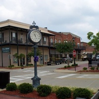 Thomasville, AL