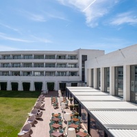 Hotel Eurostars, Sitges