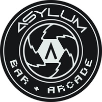 Asylum Bar + Arcade, Las Vegas, NV