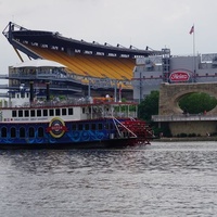 Heinz Field, Pittsburgh, PA