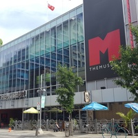 THEMUSEUM, Kitchener