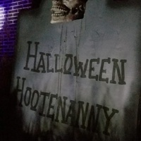 Halloween Hootenanny, Louisville, KY