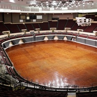 Municipal Auditorium, Kansas City, MO