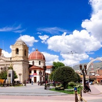 Huancayo