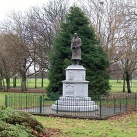 Fairview Park, Dublin