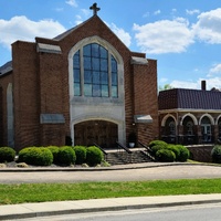 Cadiz Baptist Church, Hopkinsville, KY