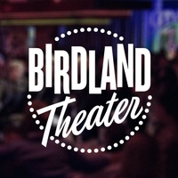 Birdland Theater, New York City, NY