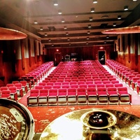 Cavalier Theater, La Crosse, WI