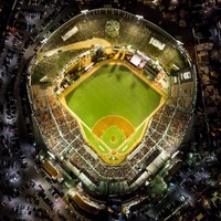 Chevron Stadium, Tijuana