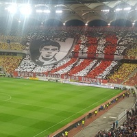 Arena Națională, Bukarest