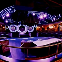 FLUXX Nightclub, San Diego, CA