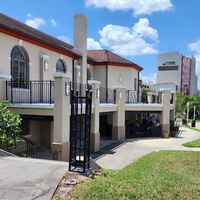 Magnolia Building, Lakeland, FL