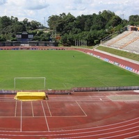 Cementos Progreso Stadium, Guatemala-Stadt