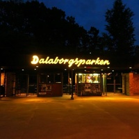 Dalaborgsparken, Vänersborg