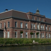 Rockkonzerte in Taets Art & Event Park, Zaandam Taets Art & Event Park, Zaandam