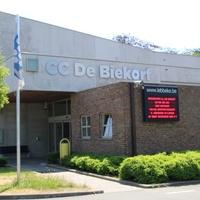 Rockkonzerte in CC De Biekorf, Lebbeke CC De Biekorf, Lebbeke