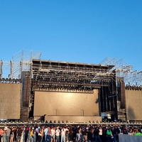 Rockkonzerte in Estadio Universitario Beto Avila, Veracruz Estadio Universitario Beto Avila, Veracruz