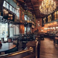 Lion's Head Pub, Moskau