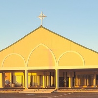 Chiquola Baptist Church, Honea Path, SC