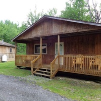 The Woods at Bear Creek, Franklinville, NY