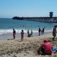 Seal Beach, CA