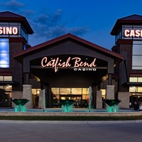 Catfish Bend Casino, Burlington, IA