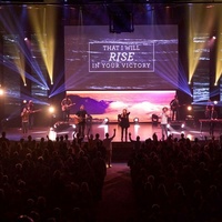 Bayside Community Church, Bradenton, FL