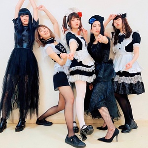 BAND‐MAID